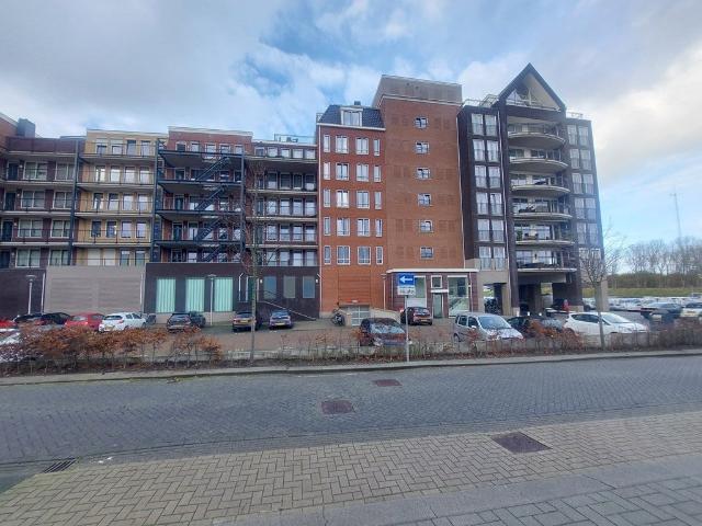 Appartement te huur in Hoornes-Rijnsoever, Katwijk