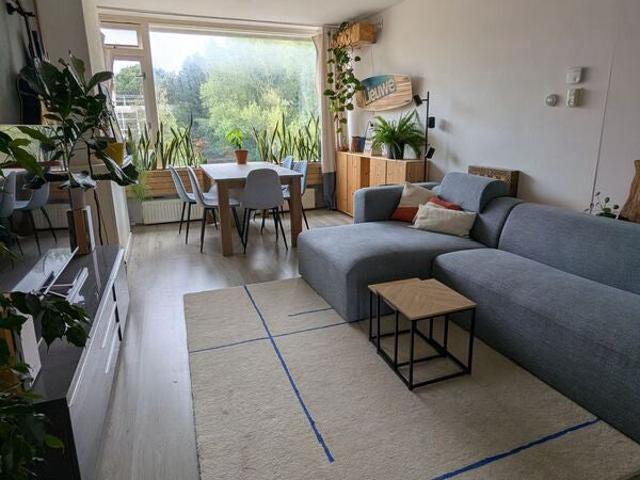 Appartement te huur in Bosplein Katwijk, Katwijk