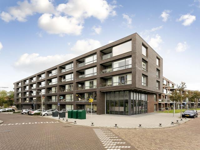 Appartement te huur in Hoornes-Rijnsoever, Katwijk
