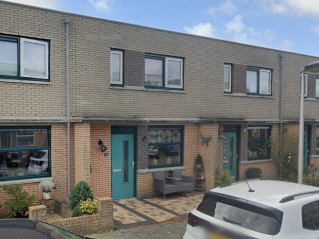Appartement te huur in Hoornes-Rijnsoever, Katwijk