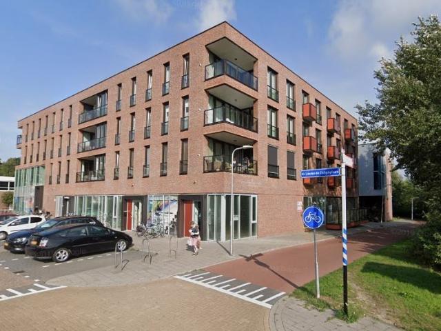Appartement te huur in Katwijk