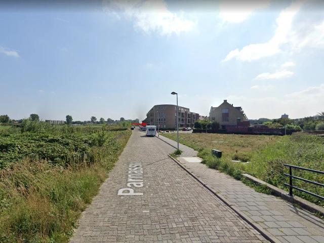 Appartement te huur in Hoornes-Rijnsoever, Katwijk
