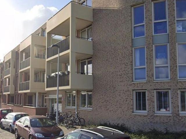 Appartement te huur in Hoornes-Rijnsoever, Katwijk
