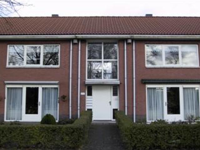Appartement te huur in Hoornes-Rijnsoever, Katwijk