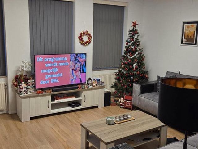 Appartement te huur in Hoornes-Rijnsoever, Katwijk