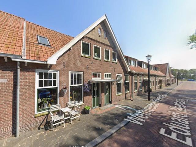 Appartement te huur in Hoornes-Rijnsoever, Katwijk