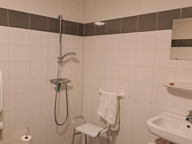 Appartement te huur in Hoornes-Rijnsoever, Katwijk