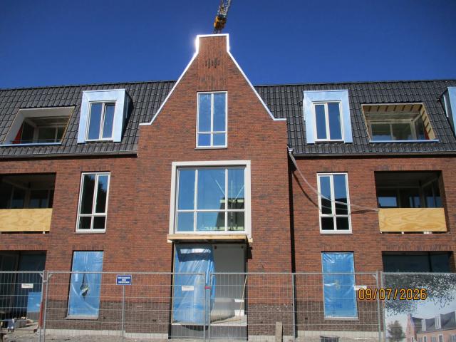 Appartement te huur in Kerkdriel, Gelderland