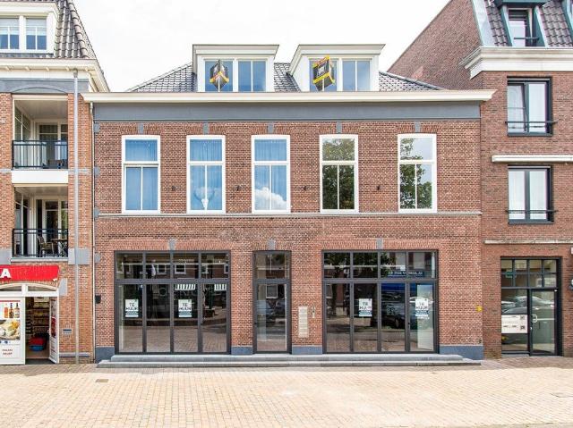 Appartement te huur in Kerkdriel