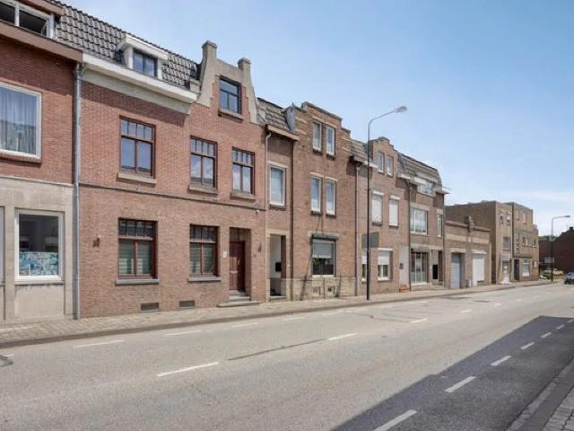 Appartement te huur in Op de Bossen, Eygelshoven