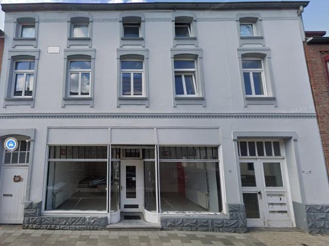 Appartement te huur in Limburg