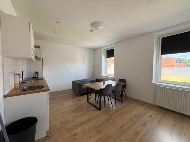 Appartement te huur in Limburg