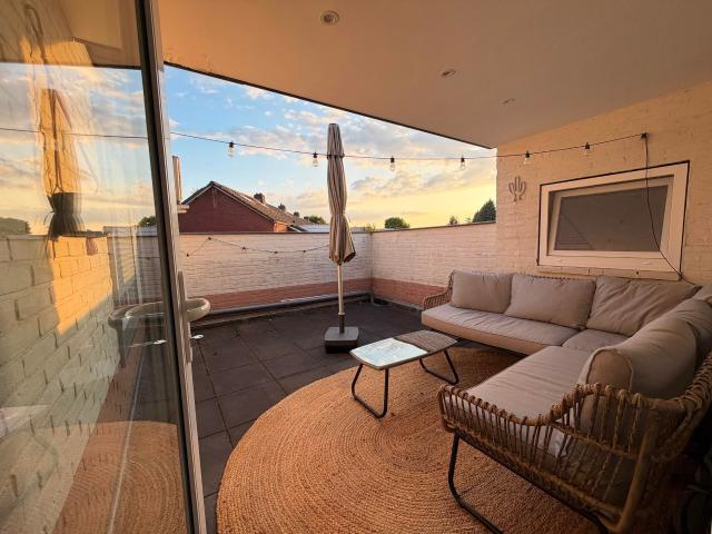 Appartement te huur in Limburg
