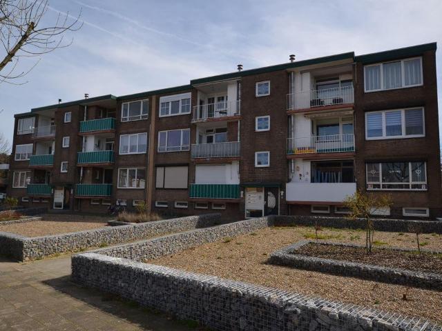 Appartement te huur in Limburg