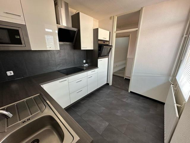 Appartement te huur in Limburg