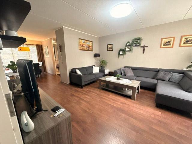 Appartement te huur in Klazienaveen, Emmen