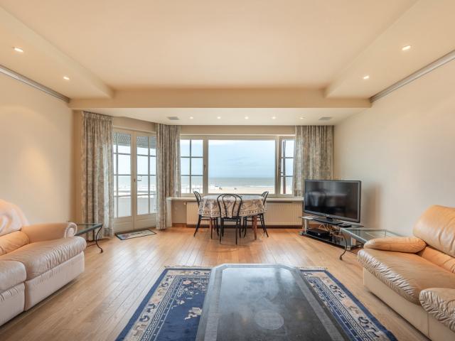 Appartement location à Knokke-heist, West-Vlaanderen