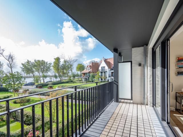 Appartement location à Knokke-heist, West-Vlaanderen