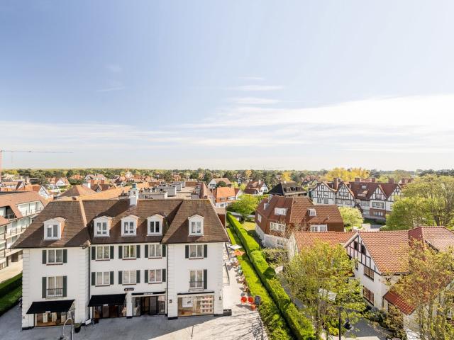 Appartement location à Knokke-heist, West-Vlaanderen