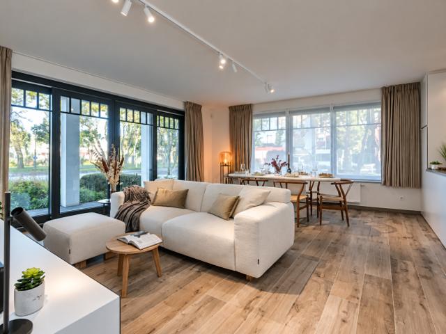 Appartement location à Knokke-Heist, West-Vlaanderen
