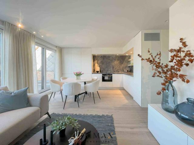 Appartement location à Knokke-heist, West-Vlaanderen