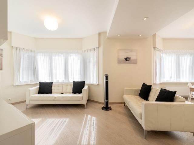 Appartement location à Knokke-heist, West-Vlaanderen