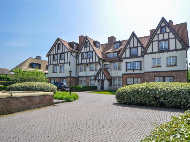 Appartement location à Knokke-heist, West-Vlaanderen