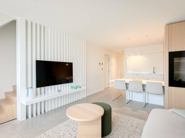 Appartement location à Knokke-heist, West-Vlaanderen
