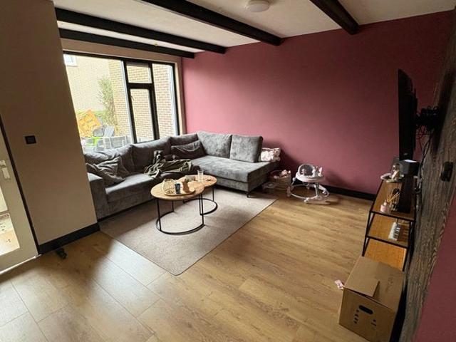 Appartement te huur in Daalmeer-Koedijk, Alkmaar