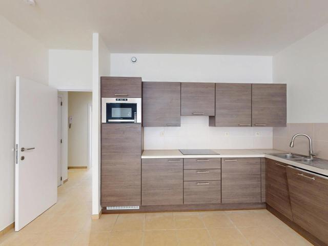 Appartement location à Kukelberg, Bruxelles