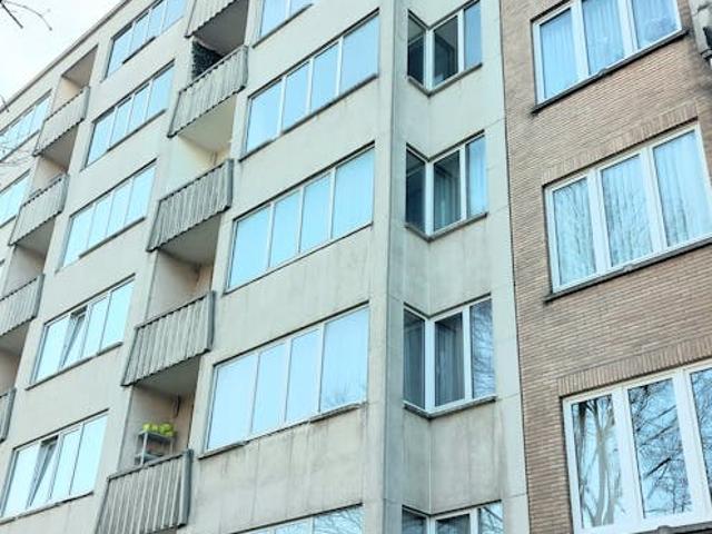 Appartement location à Kukelberg, Bruxelles