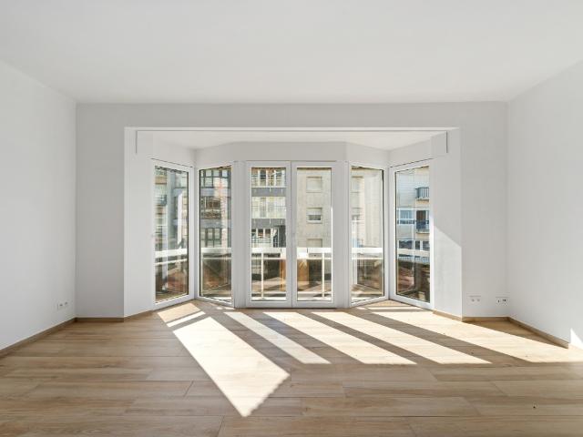 Appartement location à Coxyde, West-Vlaanderen