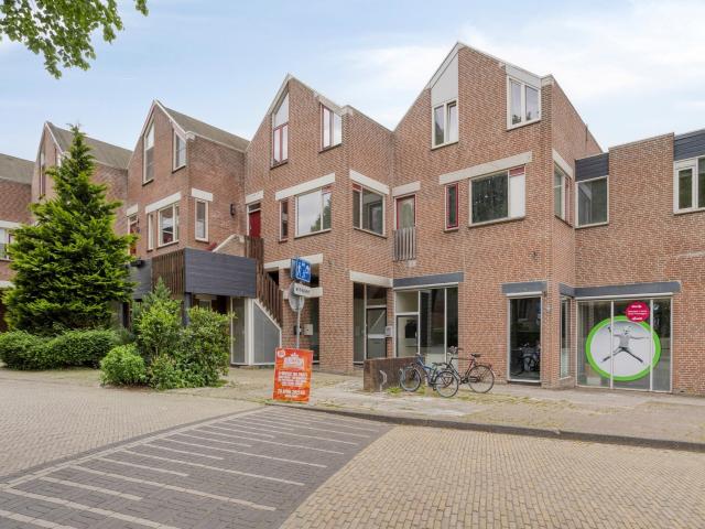 Appartement te huur in Kollum, Friesland