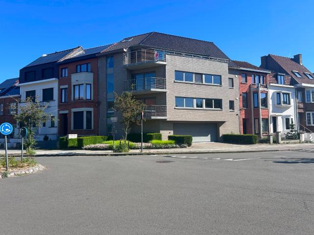 Appartement location à Courtrai, West-Vlaanderen
