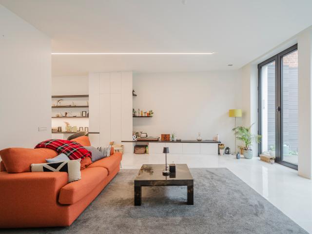 Appartement location à Courtrai, West-Vlaanderen