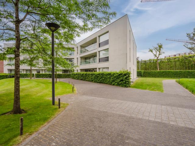 Appartement location à Courtrai, West-Vlaanderen