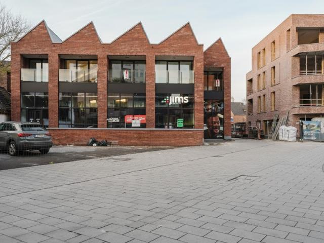 Appartement location à Kortrijk, West-Vlaanderen