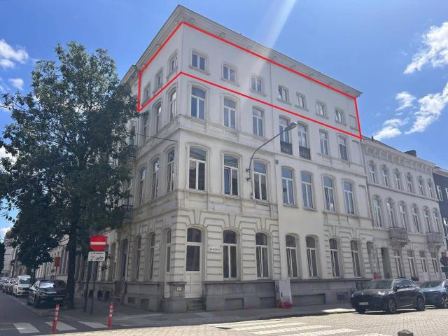 Appartement location à Courtrai, West-Vlaanderen