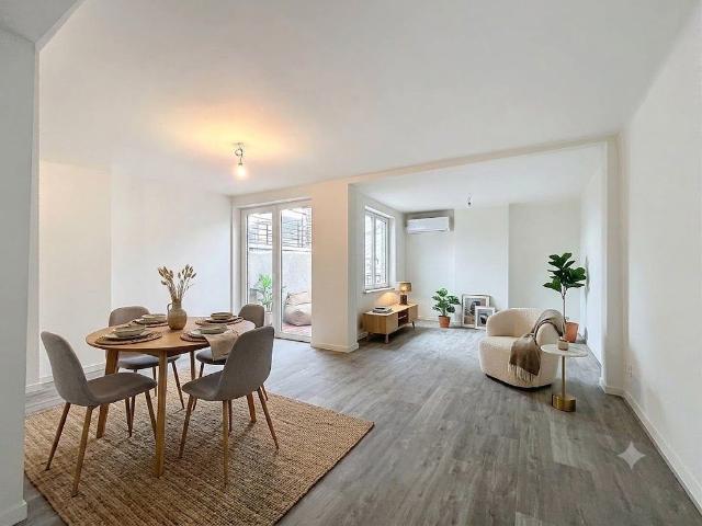 Appartement location à Courtrai, West-Vlaanderen