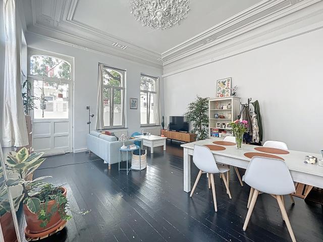 Appartement location à Courtrai, West-Vlaanderen