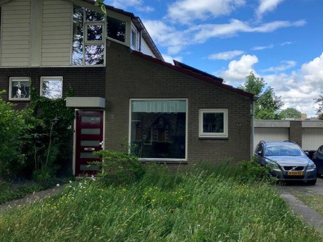 Appartement te huur in Koudum, Friesland