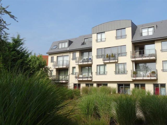 Appartement location à Crainhem, Brabant