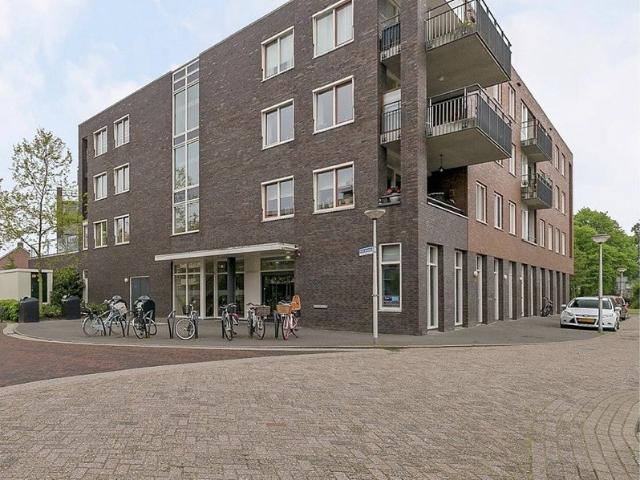 Appartement te huur in Olland, Zuid Holland
