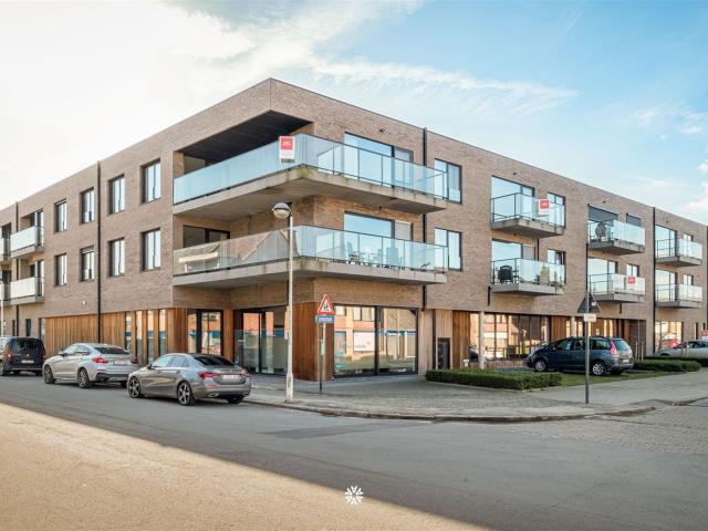 Appartement location à Kruibeke, Oost-Vlaanderen