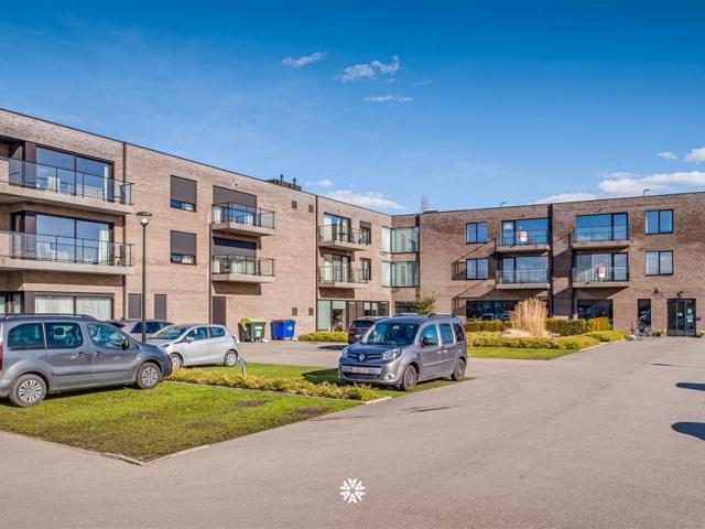 Appartement location à Kruibeke, Oost-Vlaanderen
