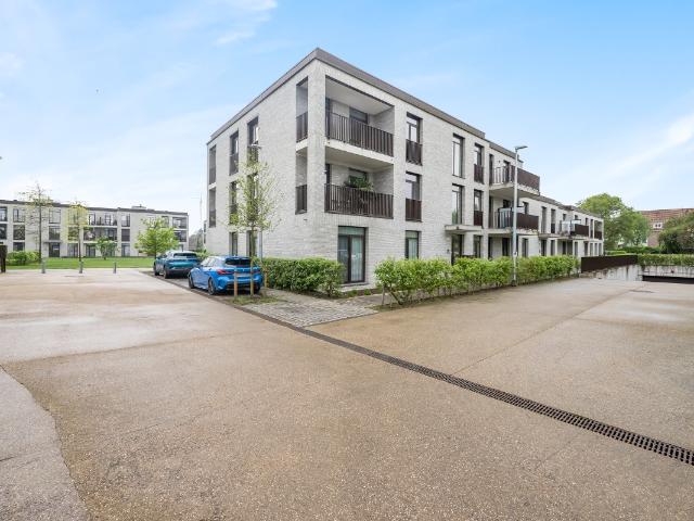 Appartement location à Kruibeke, Oost-Vlaanderen