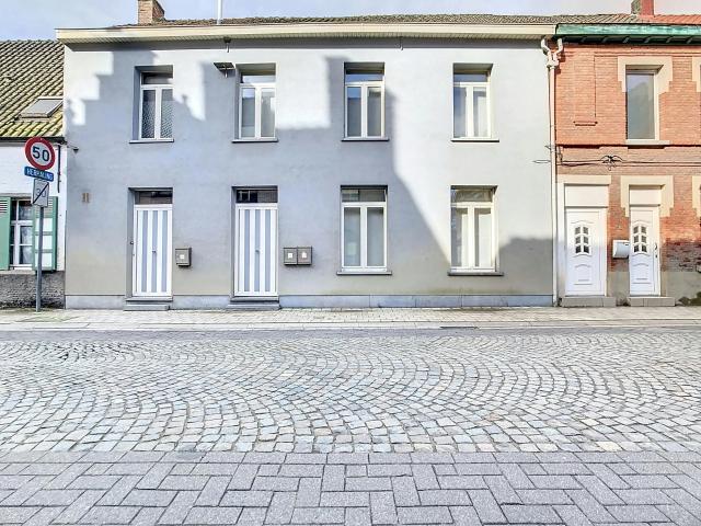 Appartement location à Kruibeke, Oost-Vlaanderen