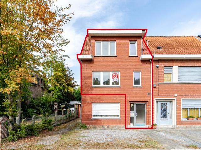 Appartement location à Doorn, Kruibeke
