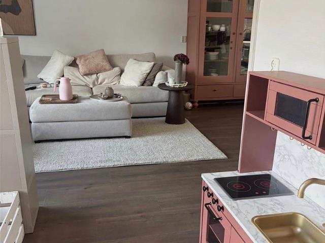 Appartement te huur in Aalsmeer, Noord Holland