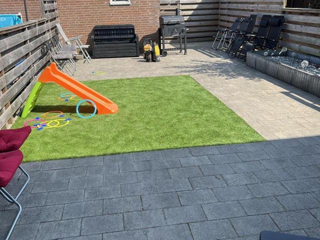 Appartement te huur in Olland, Noord Holland